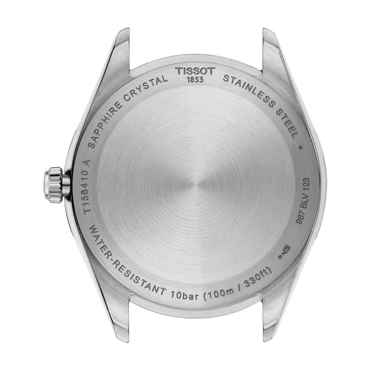 Tissot Ballade (40 mm) - T156.410.22.291.01