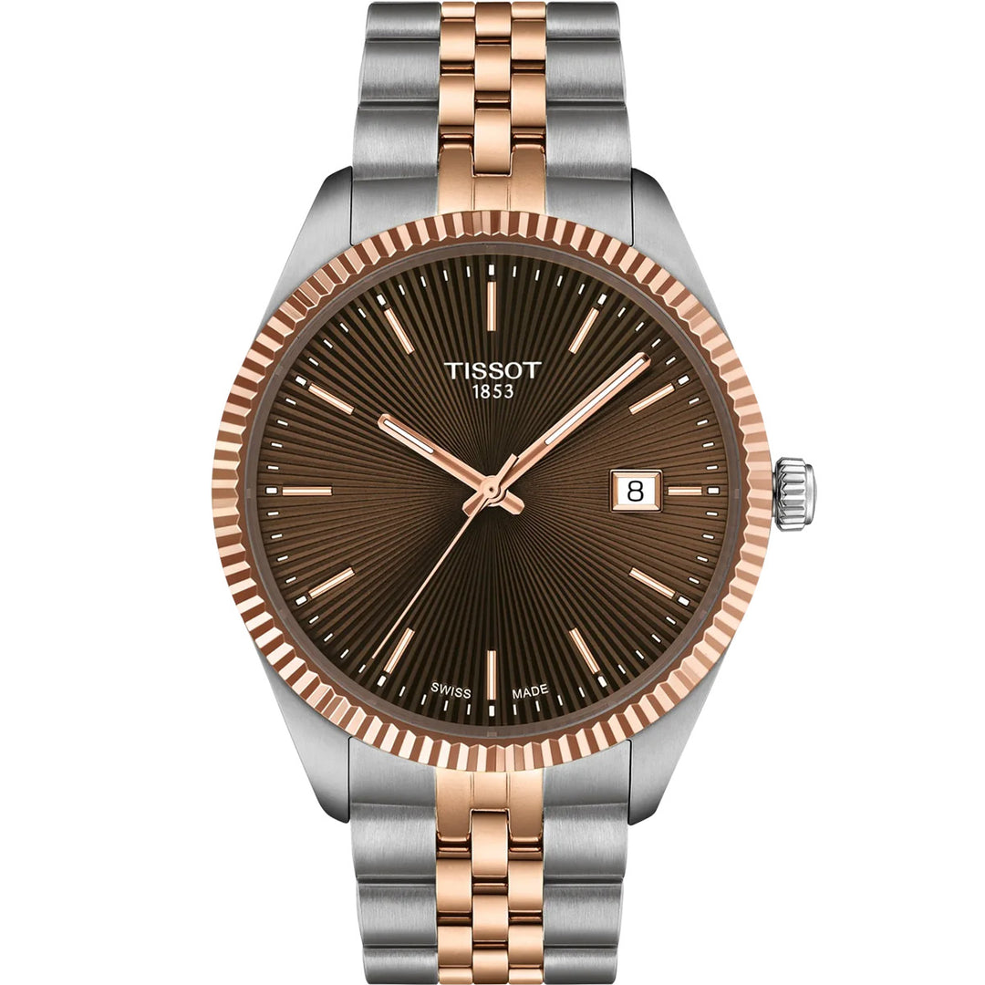 Tissot Ballade (40 mm) - T156.410.22.291.01
