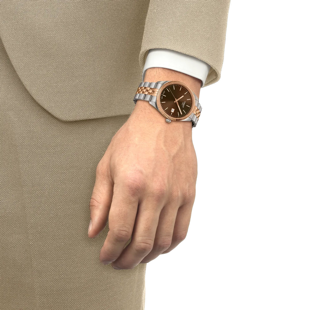 Tissot Ballade (40 mm) - T156.410.22.291.01