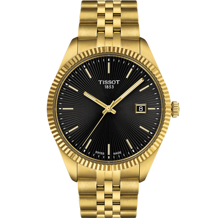 Tissot Ballade (40 mm) - T156.410.33.051.00