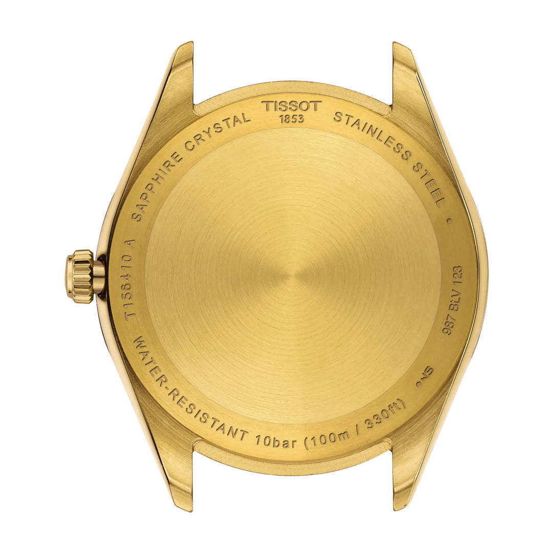 Tissot Ballade (40 mm) - T156.410.33.051.00