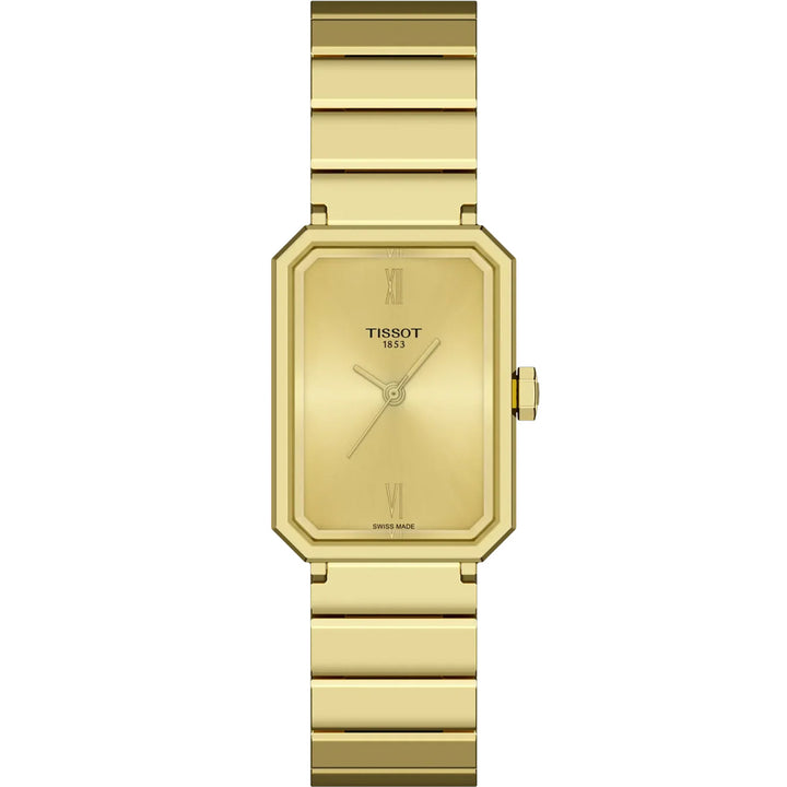 Tissot SRV - T160.110.33.023.00