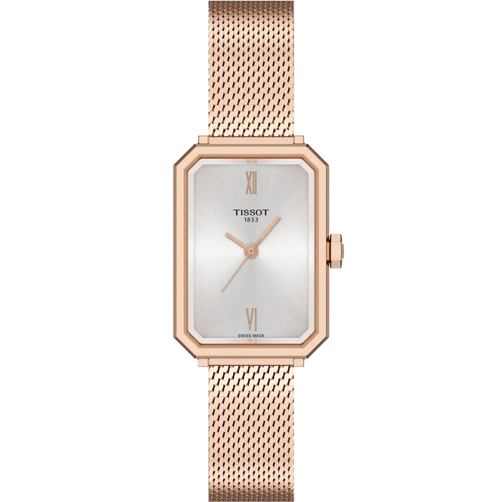 Tissot SRV - T160.110.33.033.00