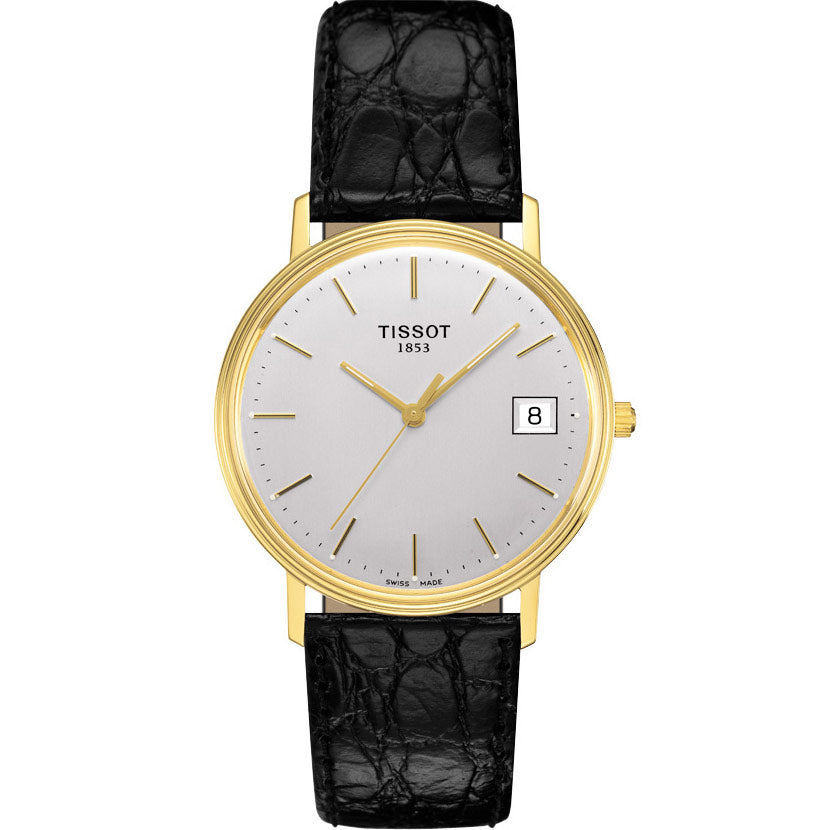 Tissot Goldrun Gent Hesalite - T71.3.401.31
