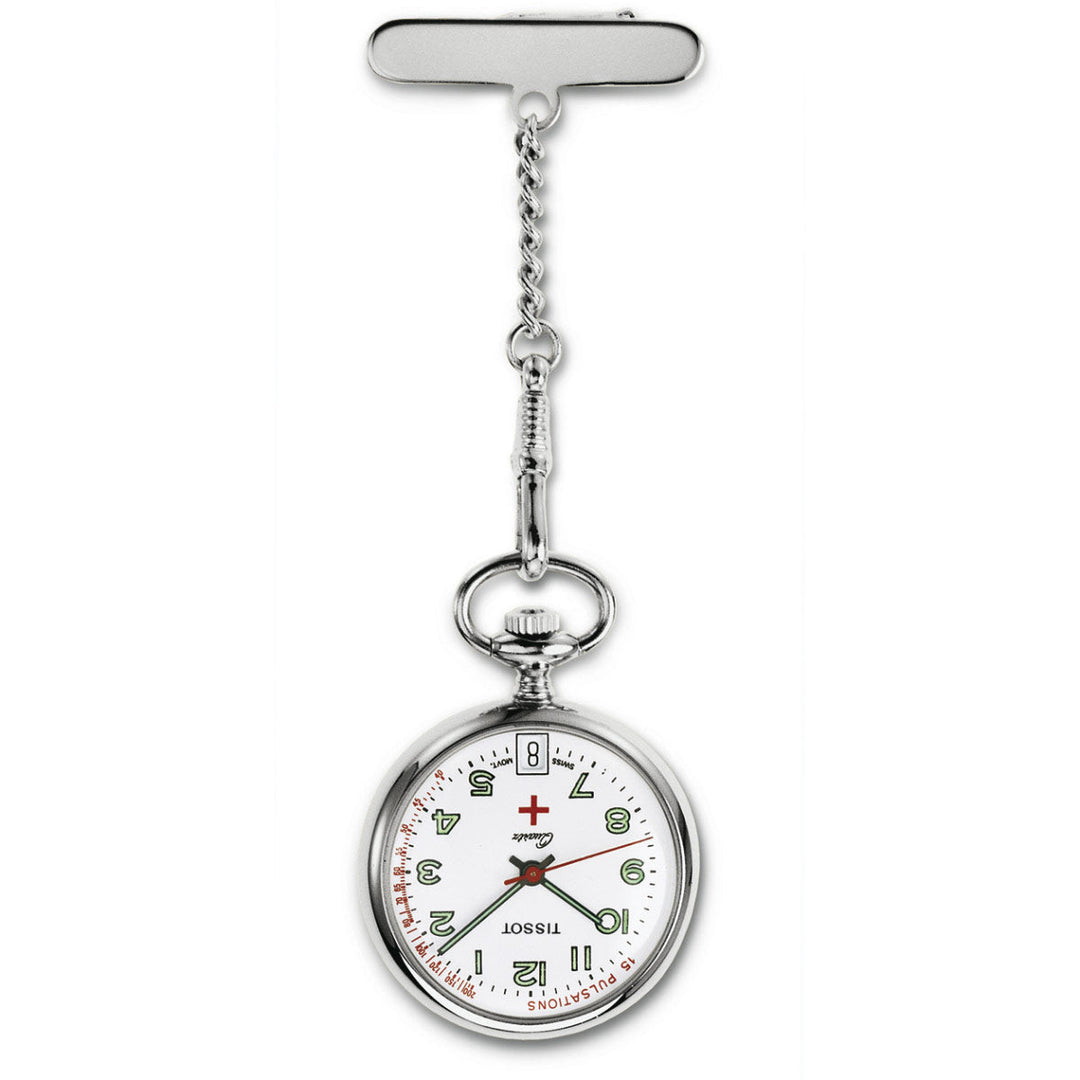 Tissot Pendants Petite Infirmiere - T81.7.221.12