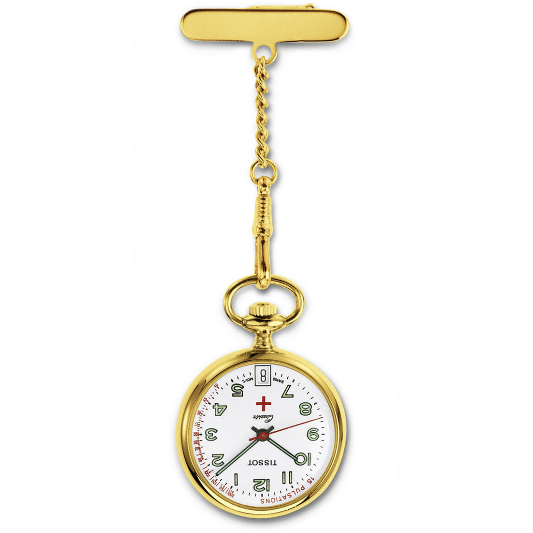 Tissot Pendants Petite Infirmiere - T81.7.222.12