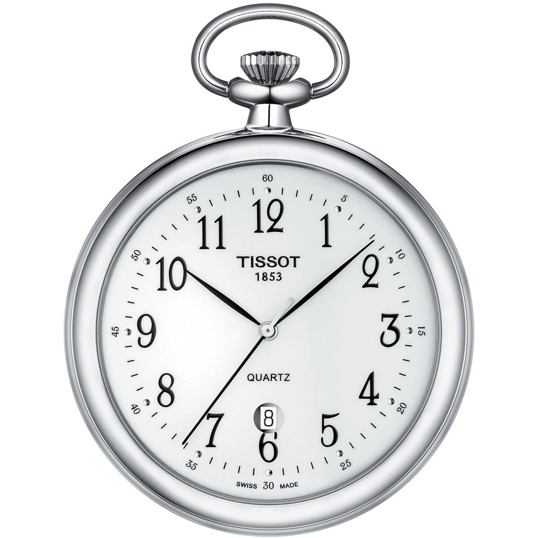 Tissot Lepine - T82.6.550.12