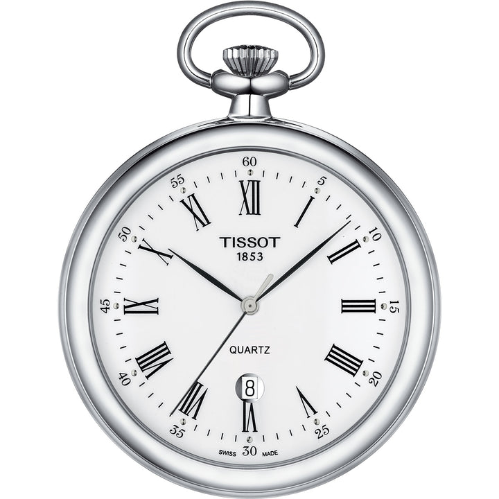 Tissot Lepine - T82.6.550.13