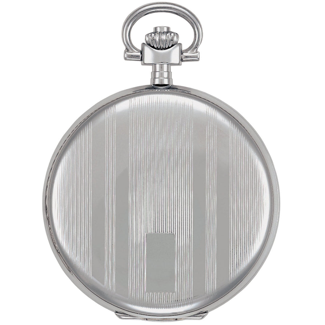 Tissot Savonnette Quartz [eta F06.111] - T83.6.553.13