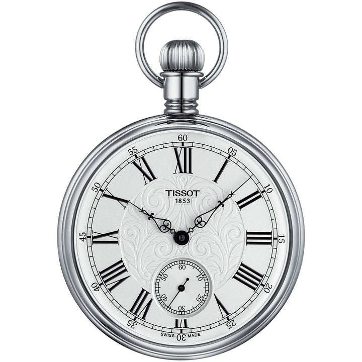 Tissot Lepine Mechnical - T861.405.99.033.00