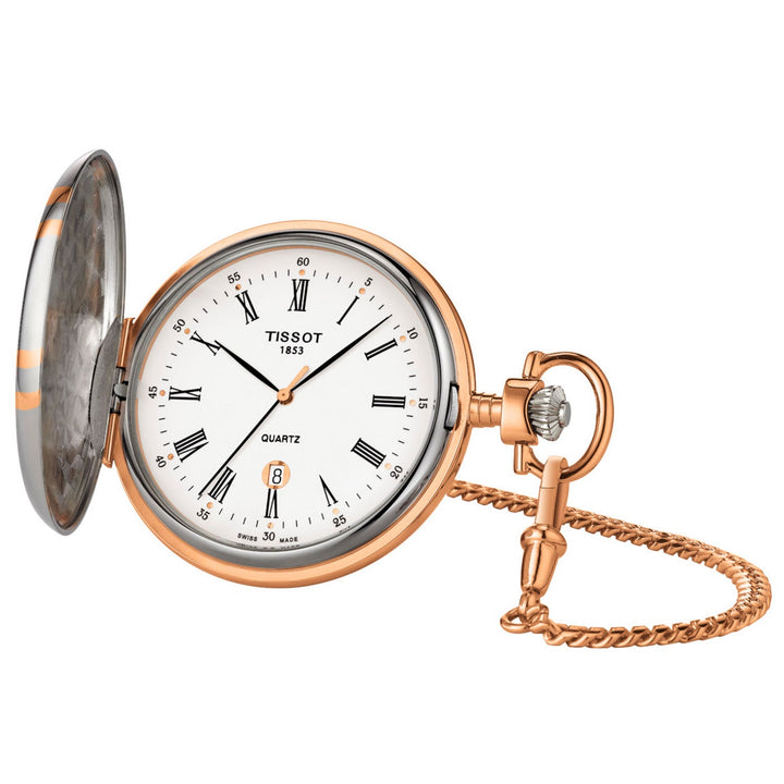 Tissot Savonnette - T862.410.29.013.00