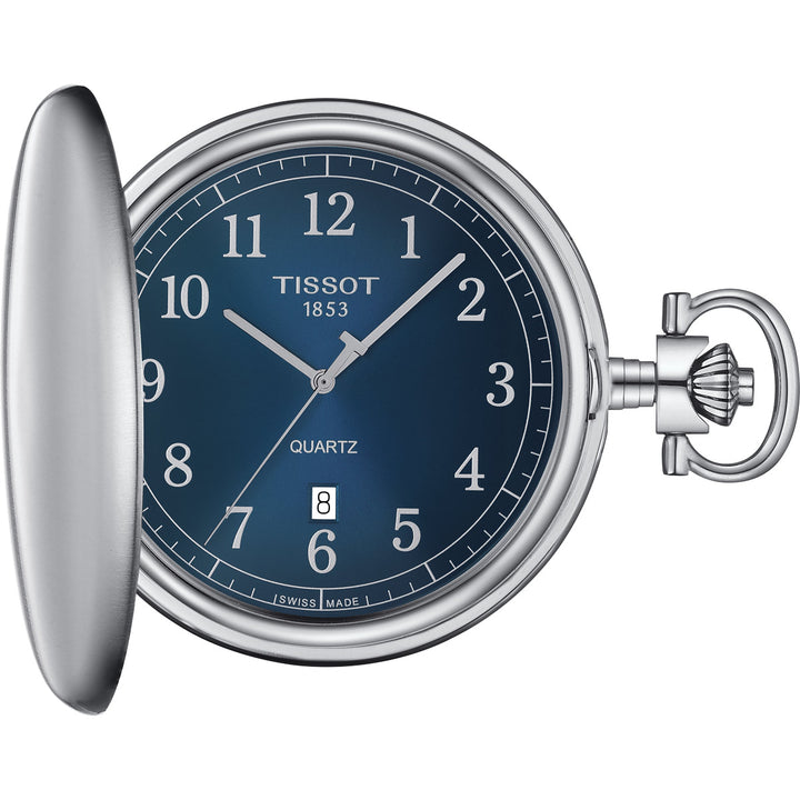 Tissot Savonnette - T862.410.19.042.00