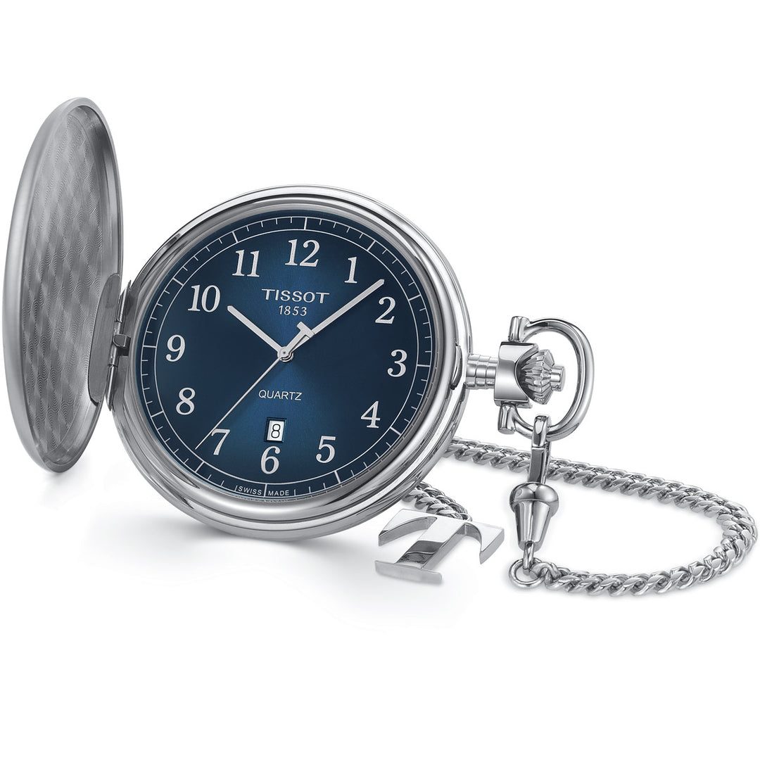 Tissot Savonnette - T862.410.19.042.00