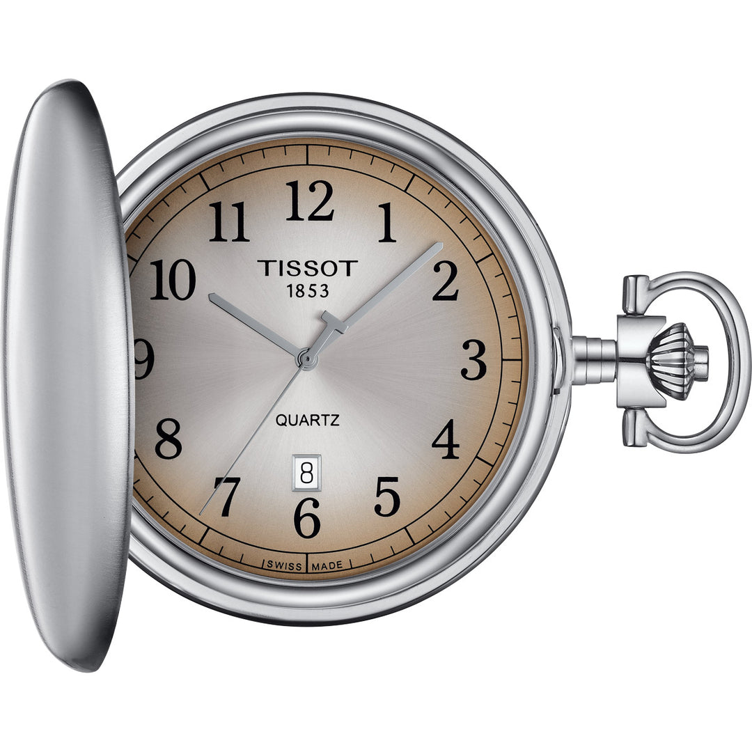 Tissot Savonnette - T862.410.19.292.00