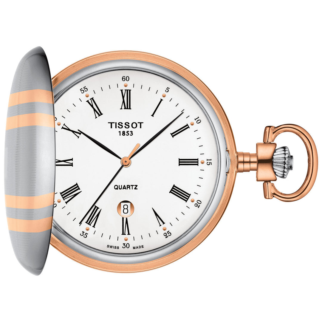 Tissot Savonnette - T862.410.29.013.00