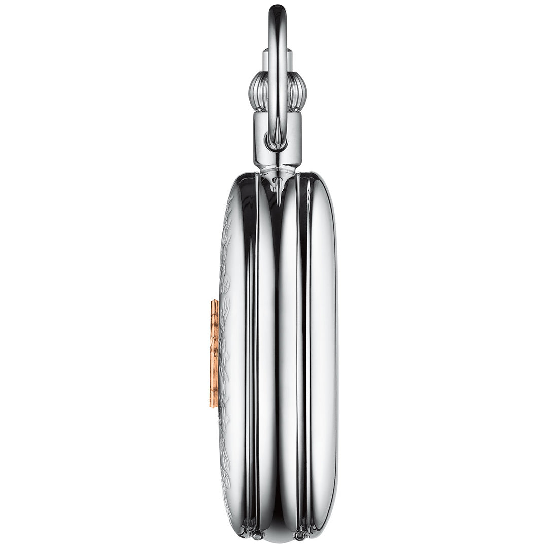 Tissot Double Savonnette Mechanical - T865.405.99.038.00