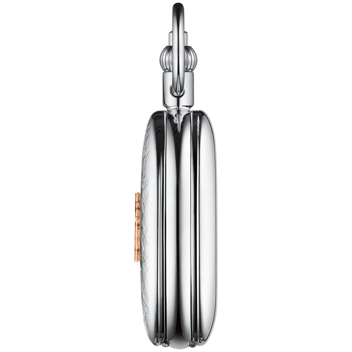 Tissot Double Savonnette Mechanical - T865.405.99.038.00
