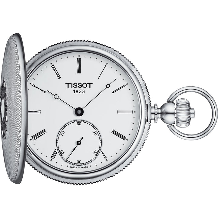 Tissot Pocket - T867.405.19.013.00