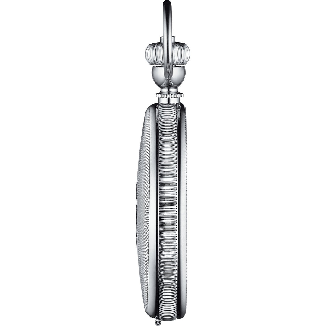 Tissot Pocket - T867.405.19.013.00