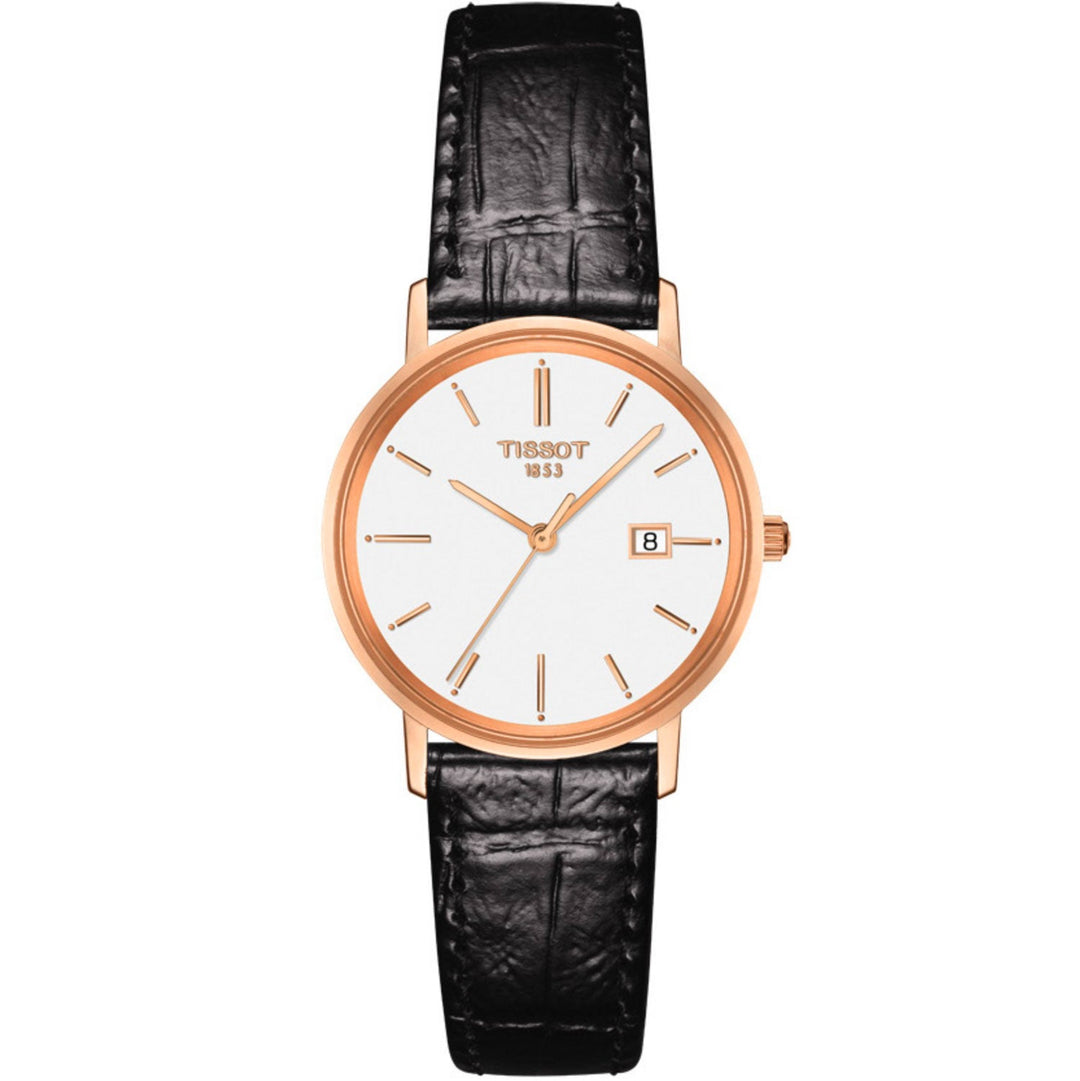 Tissot Goldrun Lady - T922.210.76.011.00