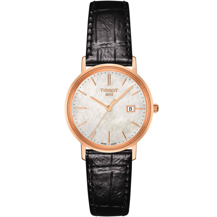 Tissot Goldrun Lady - T922.210.76.111.00