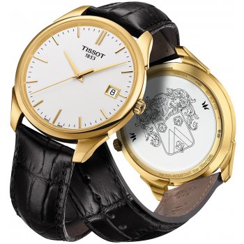 Tissot Goldrun Gent - T922.410.16.011.00