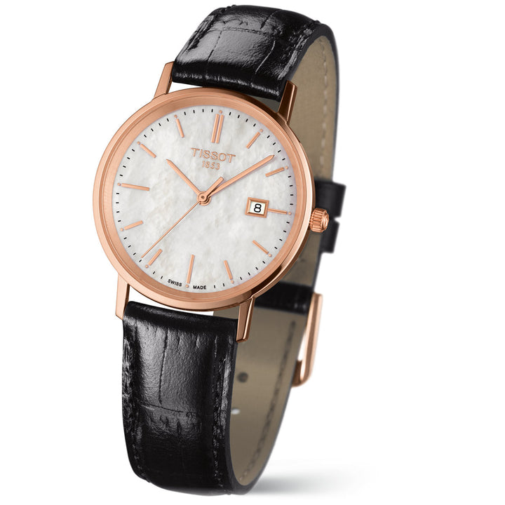 Tissot Goldrun Lady - T922.210.76.111.00