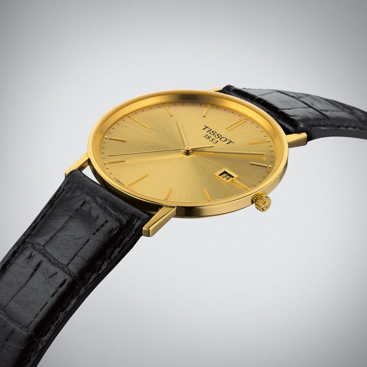 Tissot Goldrun Gent - T922.410.16.021.00
