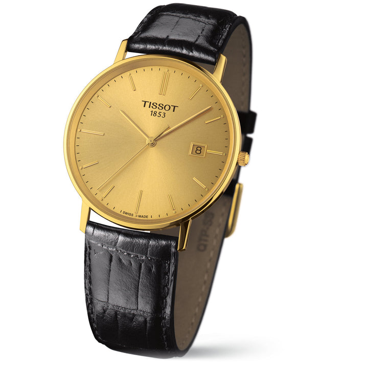Tissot Goldrun Gent - T922.410.16.021.00
