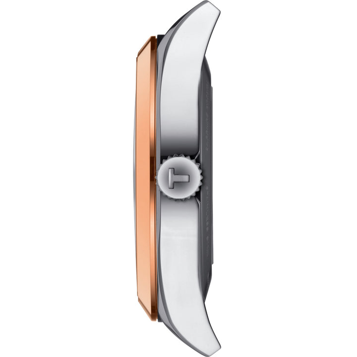Tissot Gentleman Powermatic 80 Silicium - T927.407.46.041.00