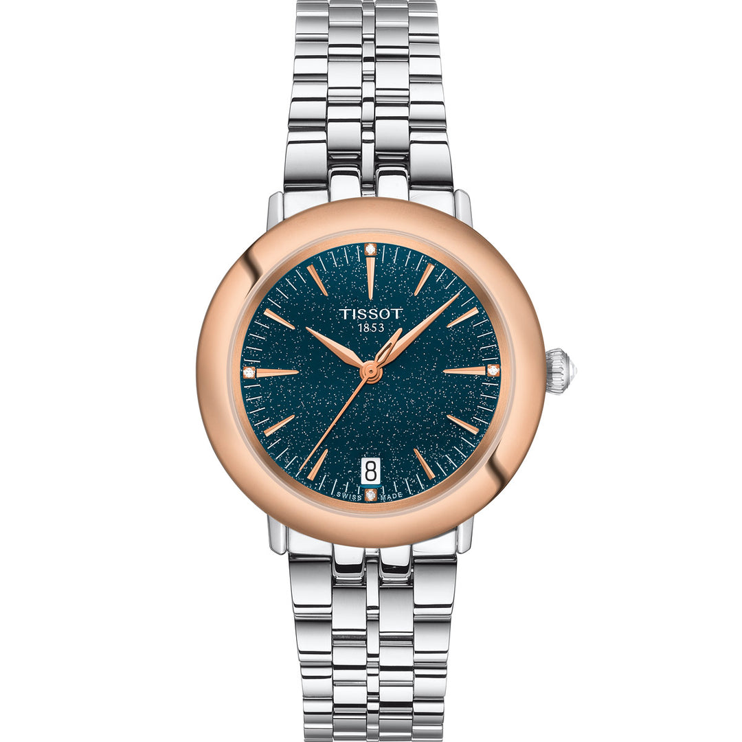 Tissot Glendora - T929.210.41.046.00