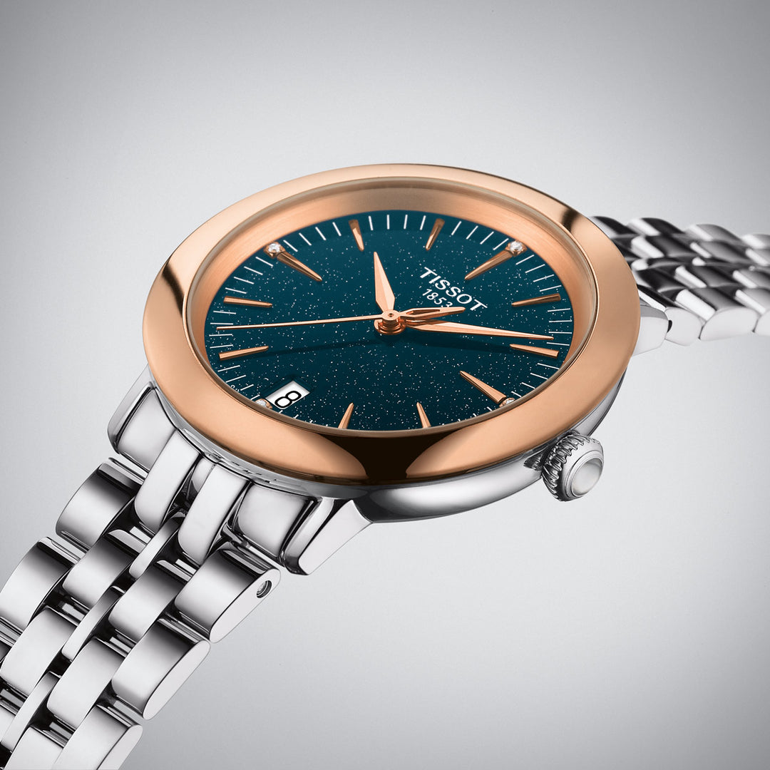 Tissot Glendora - T929.210.41.046.00