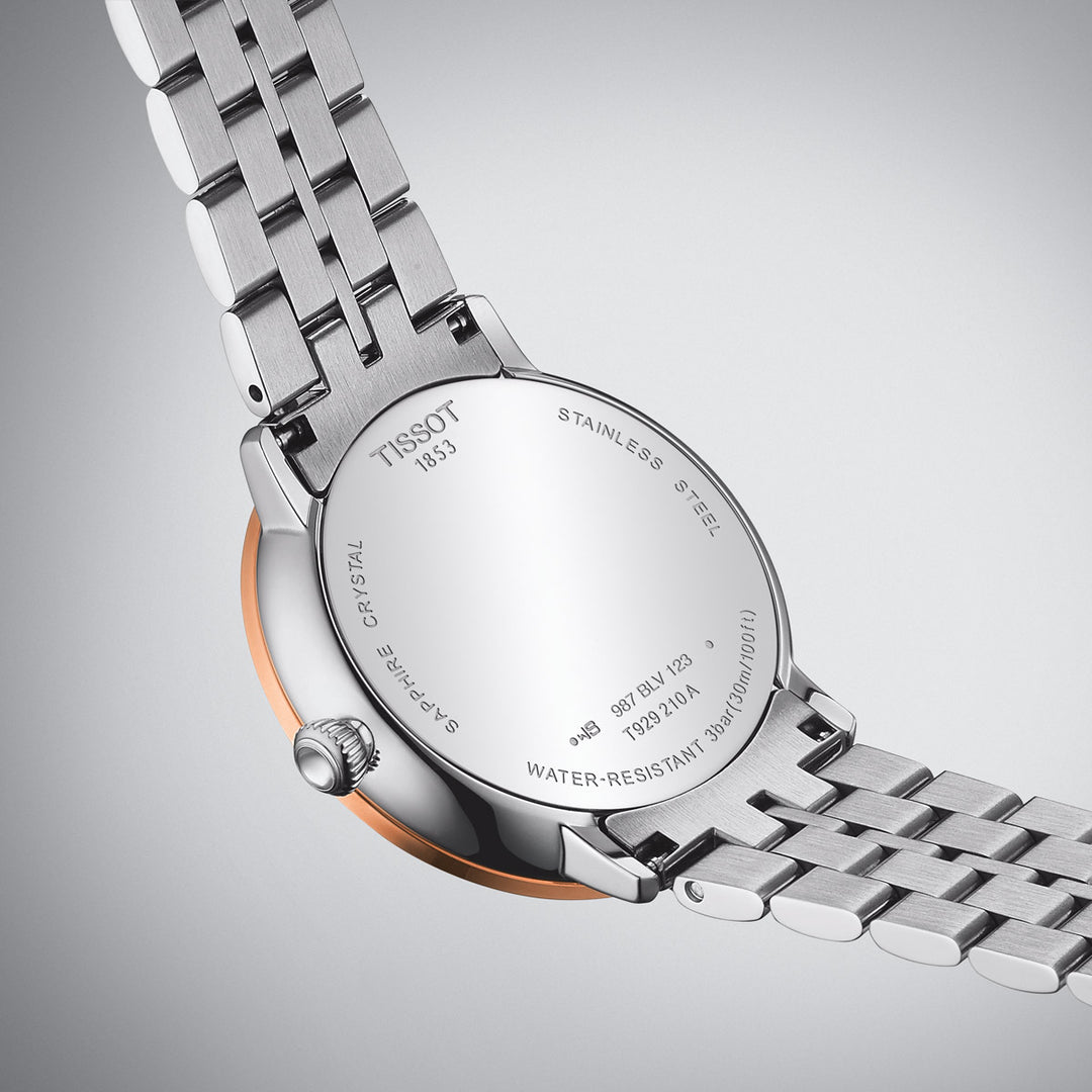 Tissot Glendora - T929.210.41.046.00