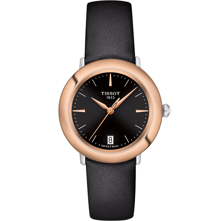 Tissot Glendora - T929.210.46.051.00