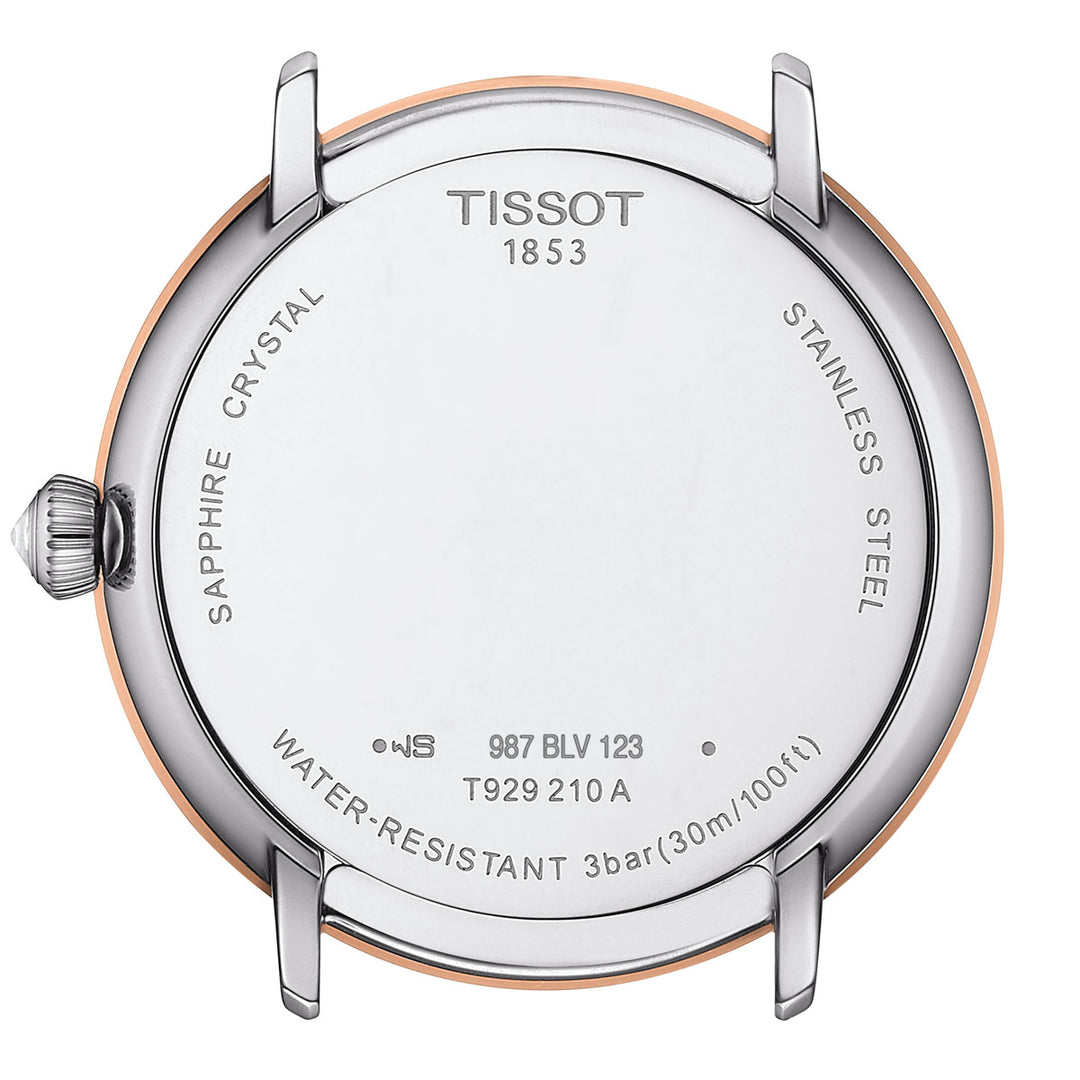 Tissot Glendora - T929.210.46.051.00