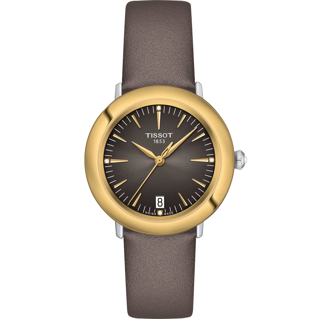 Tissot Glendora - T929.210.46.066.00