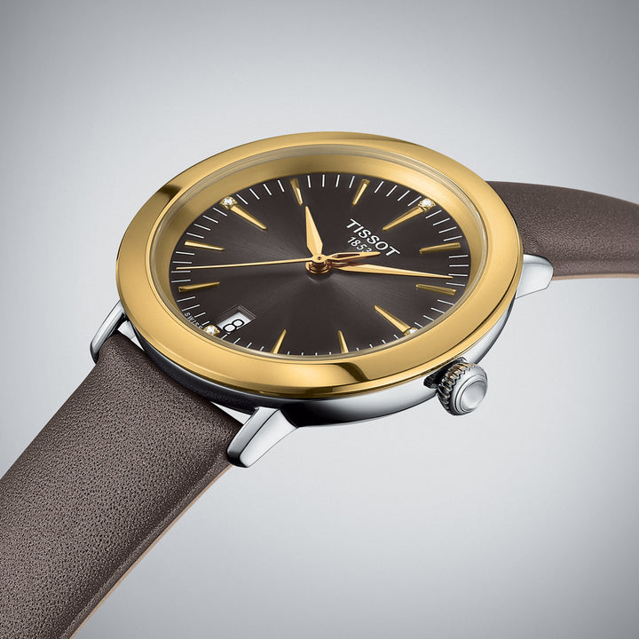Tissot Glendora - T929.210.46.066.00