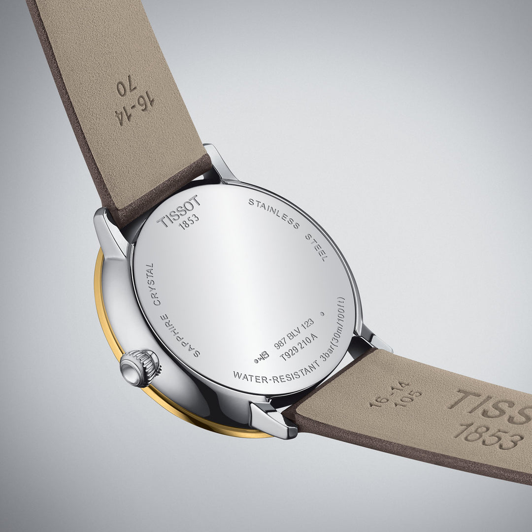 Tissot Glendora - T929.210.46.066.00