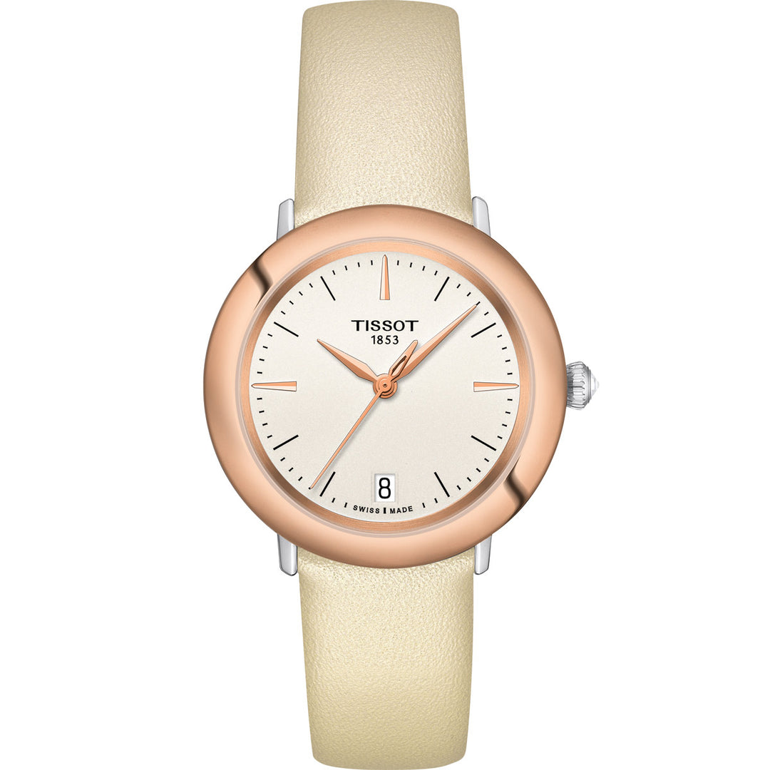 Tissot Glendora - T929.210.46.261.00