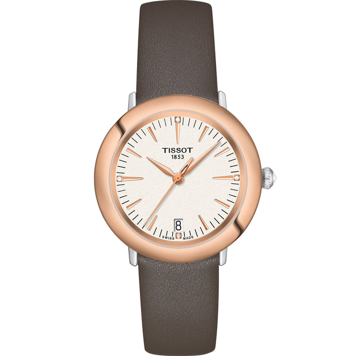Tissot Glendora - T929.210.46.266.00