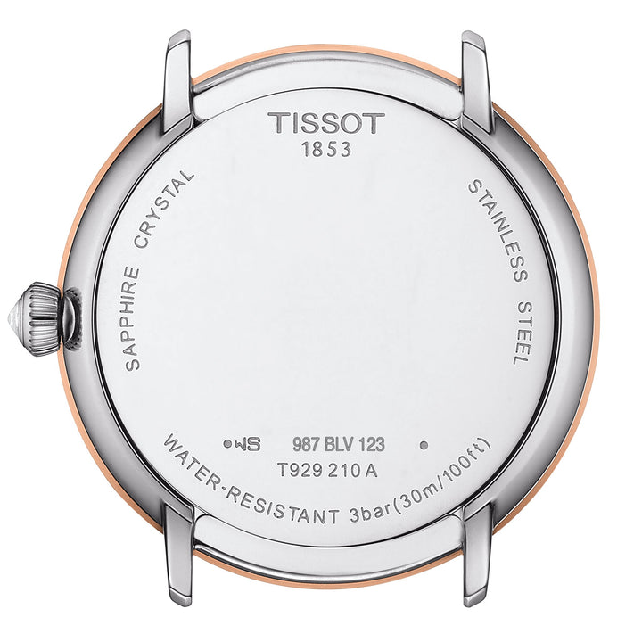 Tissot Glendora - T929.210.46.266.00
