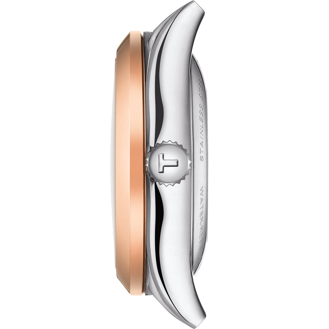 Tissot T-My Lady 18K Gold Automatic - T930.007.41.266.00