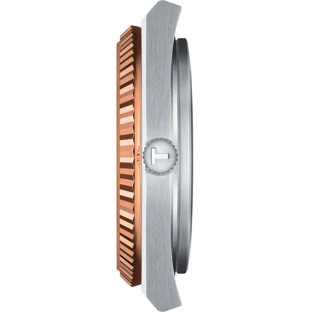 Tissot PRX Powermatic 80 18K Gold - T931.407.41.031.00
