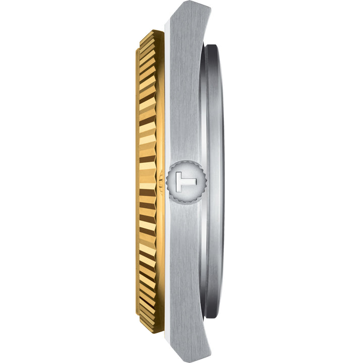 Tissot PRX Powermatic 80 18K Gold - T931.407.41.031.01
