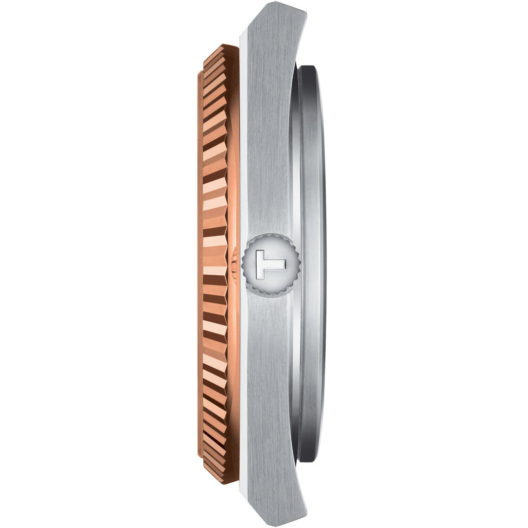 Tissot PRX Powermatic 80 18K Gold - T931.407.41.291.00