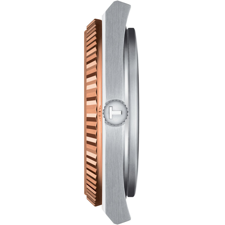 Tissot PRX Powermatic 80 18K Gold - T931.407.41.291.00