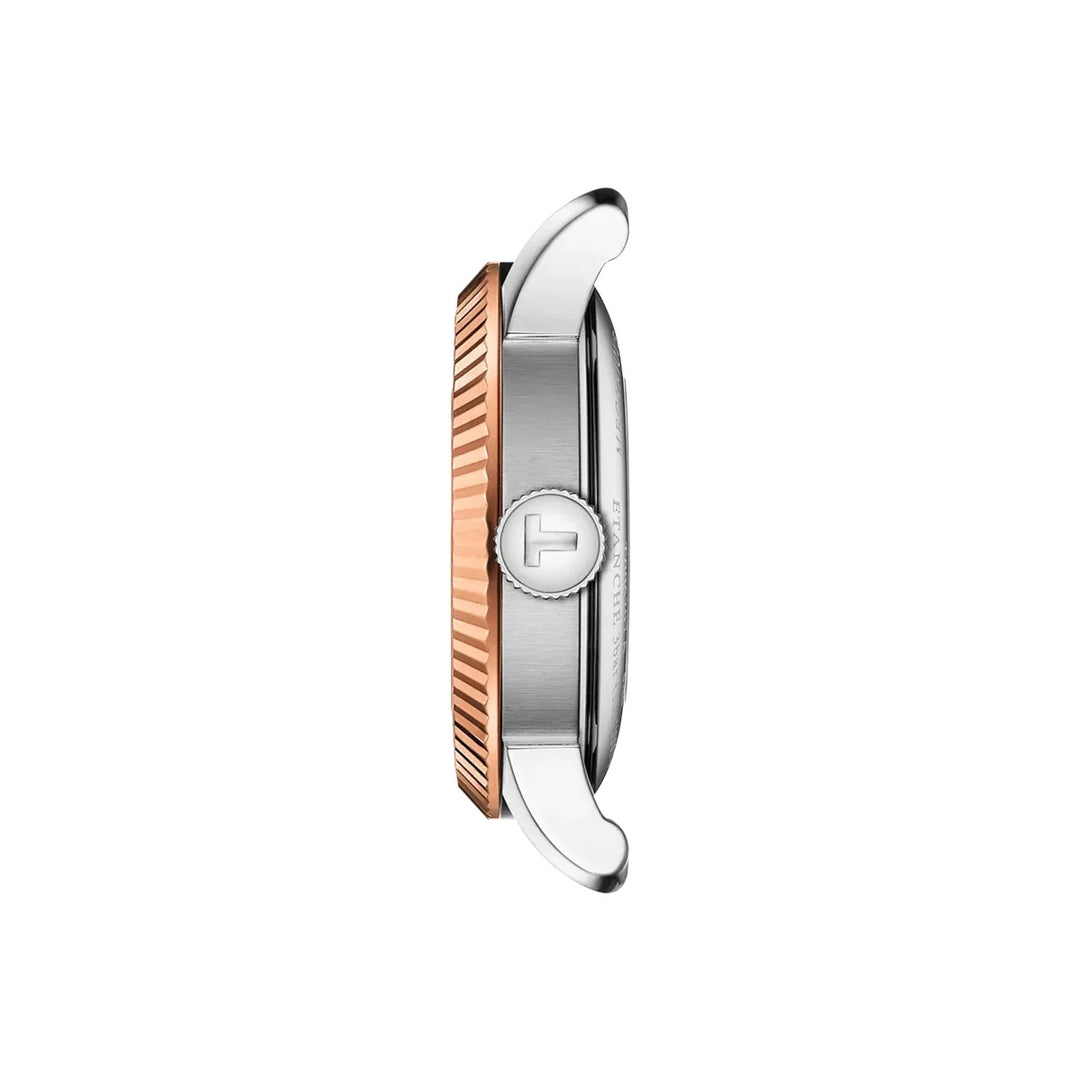 Tissot Le Locle Automatic (29 mm) 18K Gold - T932.207.46.046.00