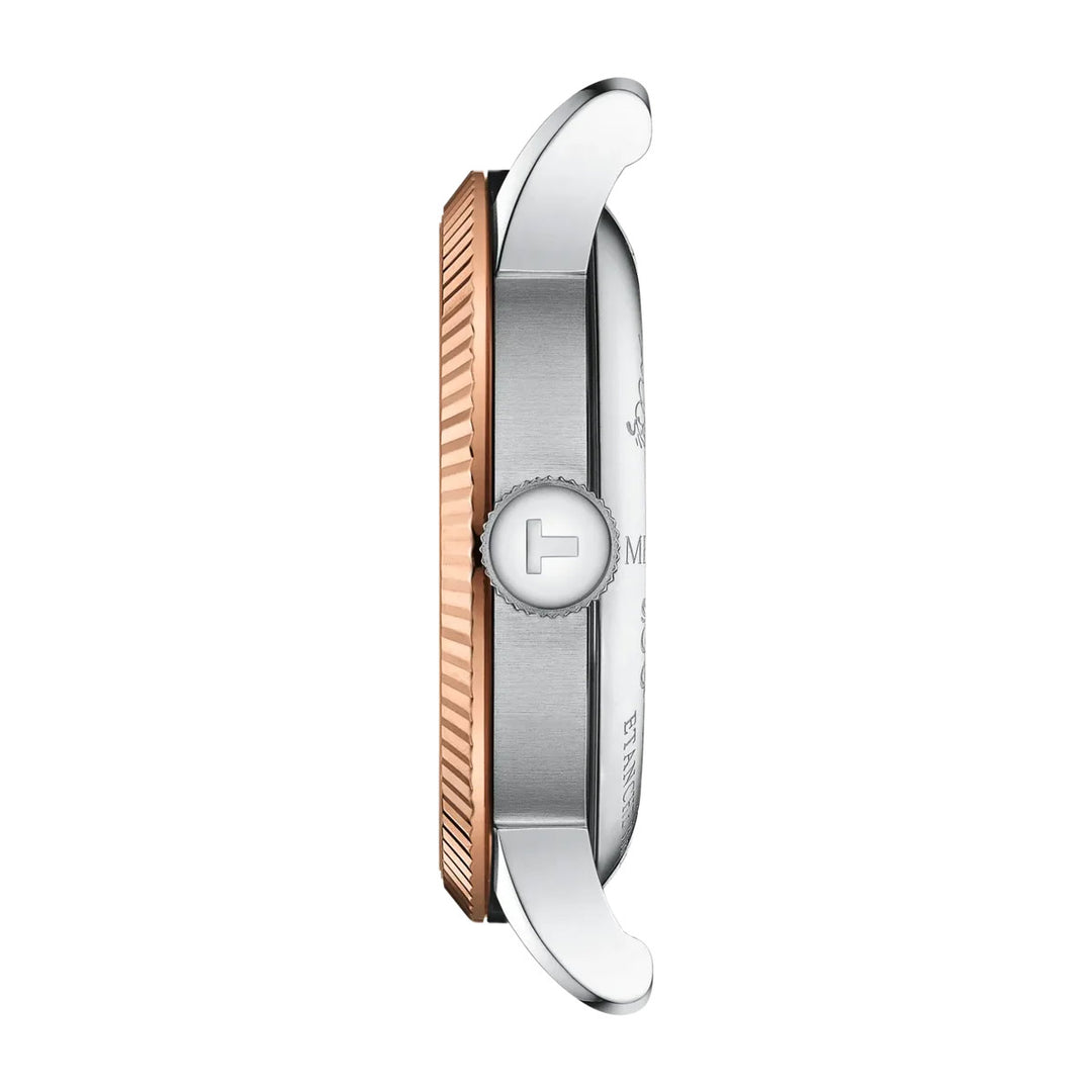 Tissot Le Locle COSC Automatic 18K Gold - T932.408.46.043.00
