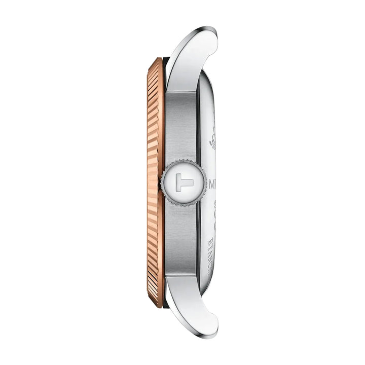 Tissot Le Locle COSC Automatic 18K Gold - T932.408.46.043.00