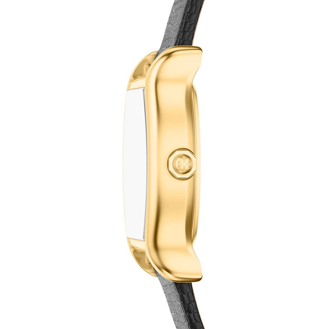 Tory Burch The Eleanor Curve Small - TBW1155